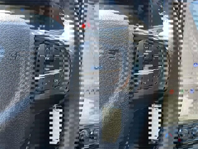 Certified 2025 Ford Ranger XLT w/ Equipment Group 301A High image 22