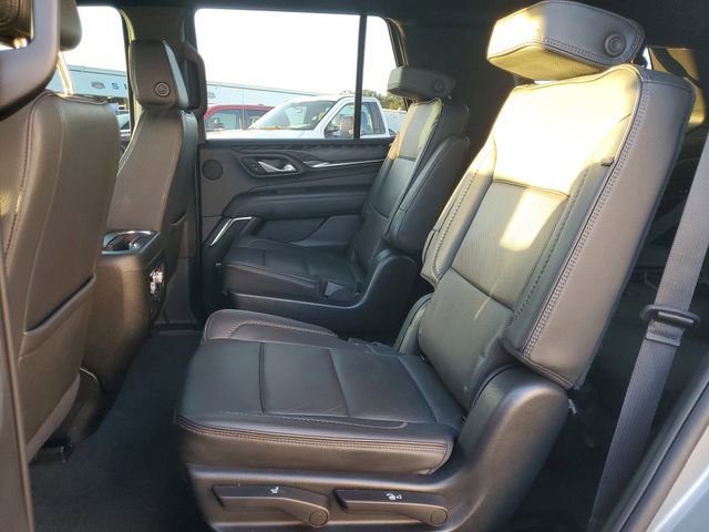 Used 2023 GMC Yukon Denali image 12