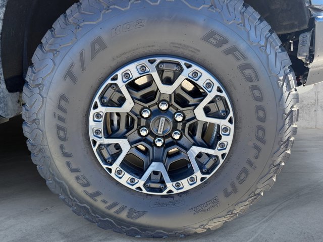 Certified 2024 Ford F150 Raptor w/ Equipment Group 803A Raptor R image 13