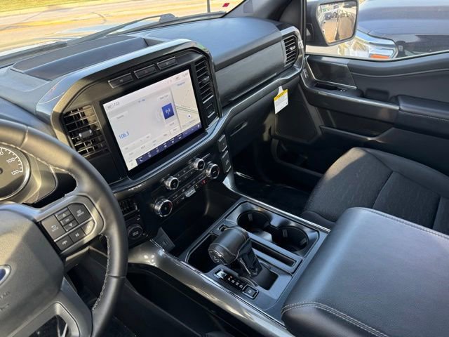 Certified 2023 Ford F150 XLT w/ Equipment Group 302A High AWD/4WD image 15