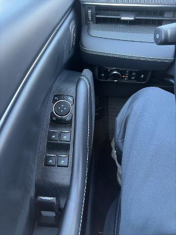 Certified 2025 Ford Mustang Mach-E Premium image 22