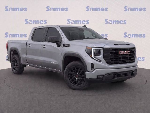 Used 2024 GMC Sierra 1500 Elevation AWD/4WD video 1