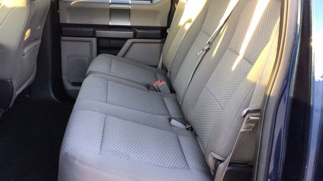 Certified 2020 Ford F150 XLT w/ Equipment Group 302A Luxury image 15