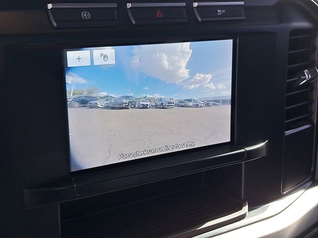 Certified 2023 Ford F450 XL image 25