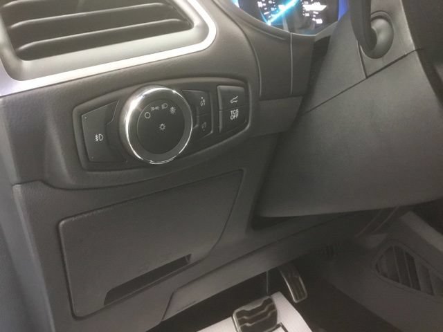 Certified 2024 Ford Edge ST-Line AWD/4WD image 23