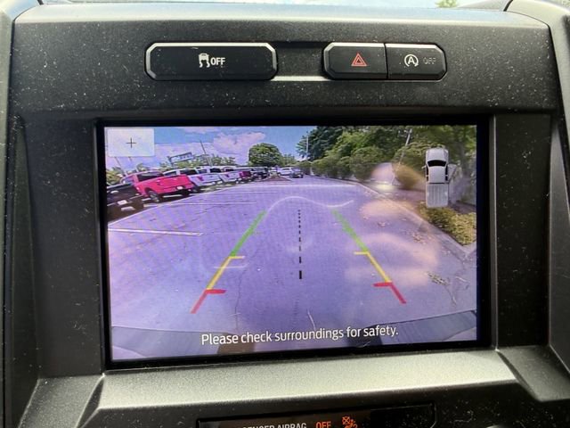 Certified 2019 Ford F150 XLT w/ Equipment Group 302A Luxury AWD/4WD image 22