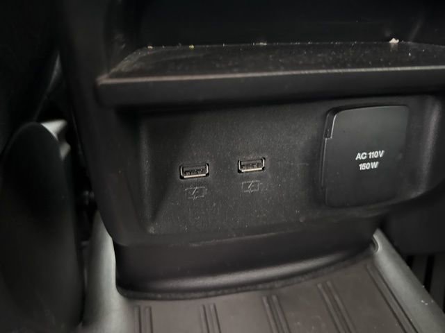 Certified 2023 Ford Ranger XLT AWD/4WD image 17