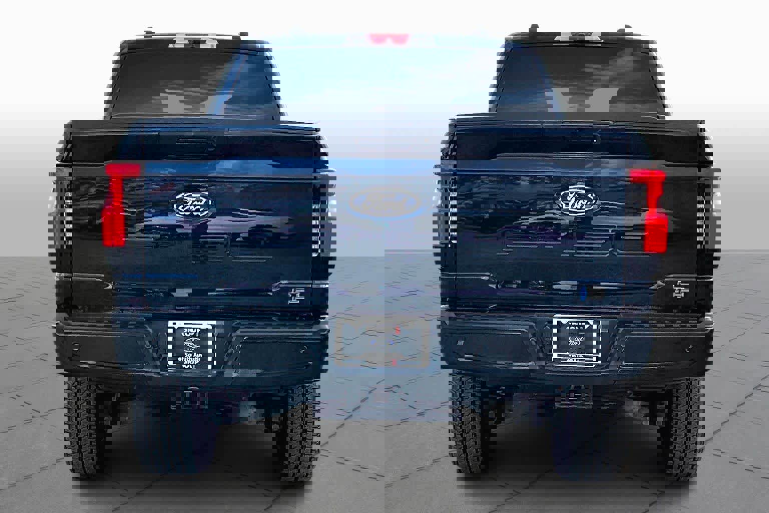 Certified 2024 Ford F150 Lightning XLT image 4