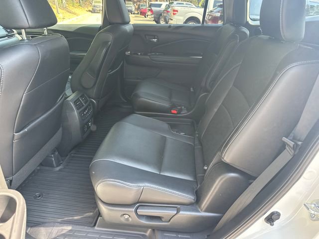 Used 2021 Honda Pilot Elite image 23