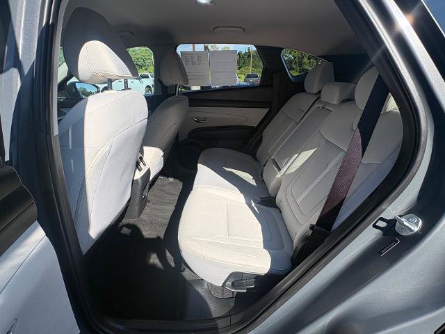 Used 2025 Hyundai Tucson SEL FWD image 29