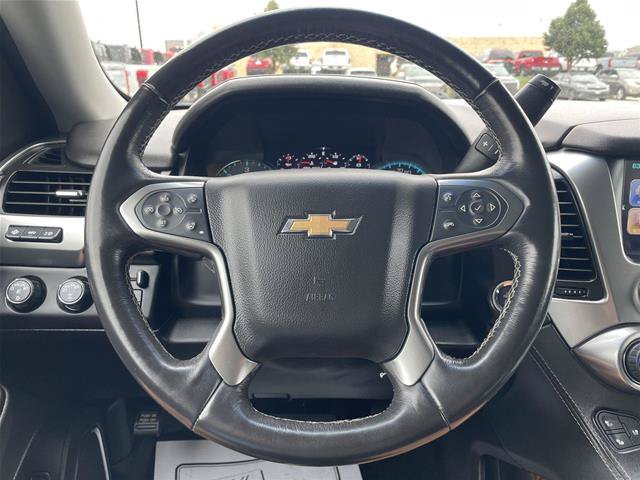 Used 2018 Chevrolet Suburban Premier w/ Max Trailering Package AWD/4WD image 10