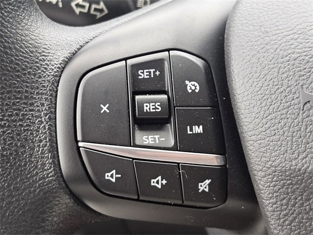 Certified 2024 Ford Transit 150 Low Roof image 23