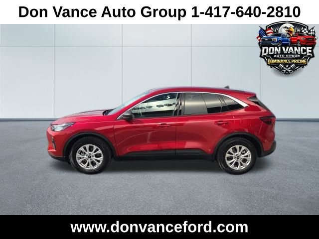 Certified 2023 Ford Escape Active image 7