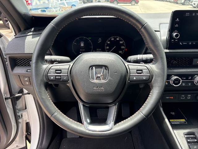 Used 2024 Honda CR-V Sport-L image 17