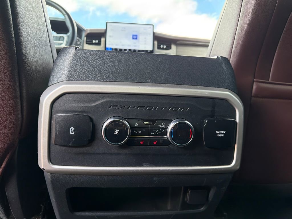 Certified 2024 Ford Expedition Limited AWD/4WD image 25