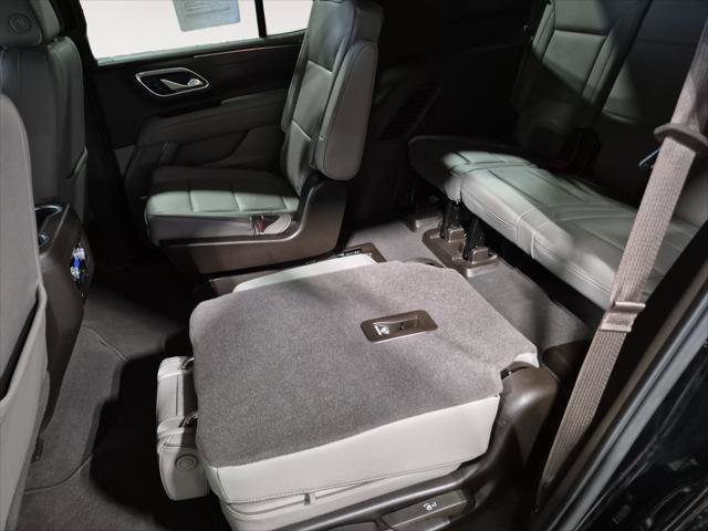 Used 2022 GMC Yukon SLT image 25