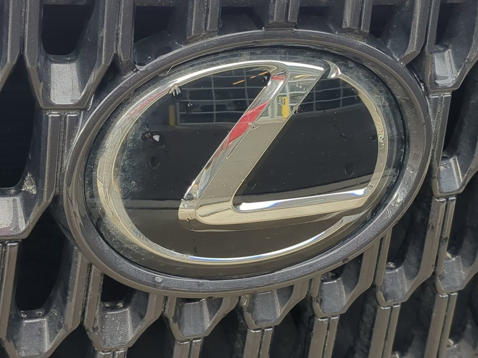 Used 2023 Lexus NX 350h AWD w/ Towing Package (2000 Lbs) image 13