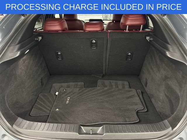 Used 2023 MAZDA CX-30 AWD 2.5 S w/ Preferred Package image 14
