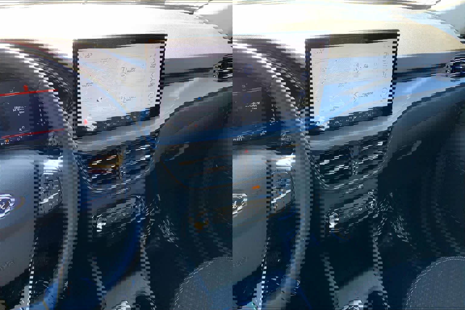 Certified 2024 Ford Escape Active w/ Tech Pack #1 image 9