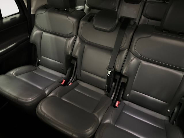 Certified 2025 Ford Expedition Active AWD/4WD image 13