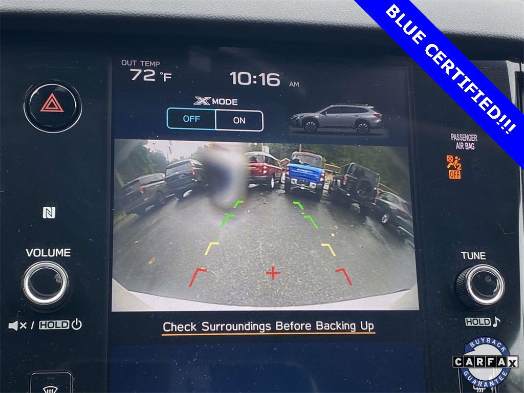 Used 2023 Subaru Outback Premium image 25