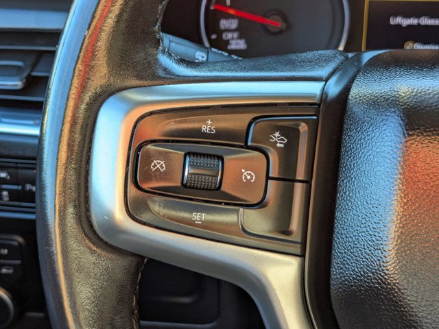 Used 2023 Chevrolet Tahoe LS image 20