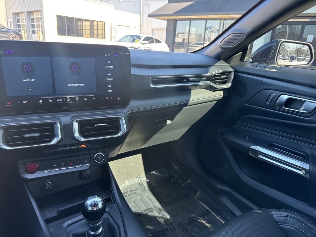 Certified 2024 Ford Mustang GT Premium image 11