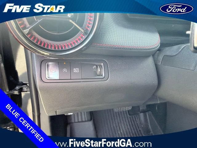 Used 2026 Chevrolet Equinox RS w/ Convenience Package III FWD image 16