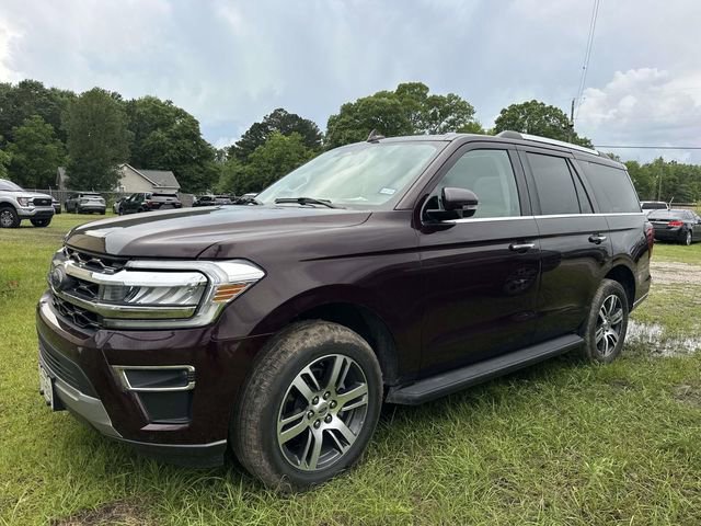 Certified 2024 Ford Expedition Limited RWD image 7