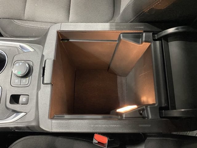 Used 2022 Chevrolet Traverse LT w/ LPO, Floor Liner Package AWD/4WD image 36