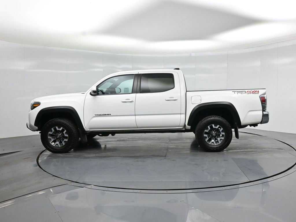 Used 2023 Toyota Tacoma TRD Off-Road image 22