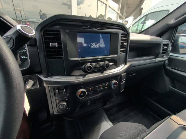 Certified 2022 Ford F150 XL w/ STX Appearance Package AWD/4WD image 15