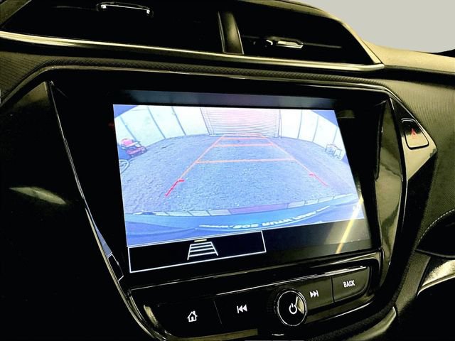 Used 2023 Chevrolet TrailBlazer ACTIV w/ Convenience Package FWD image 20