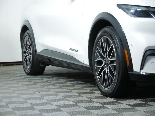 Certified 2024 Ford Mustang Mach-E Premium AWD/4WD image 2