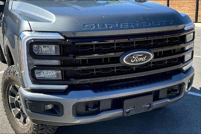 Certified 2024 Ford F250 Lariat w/ Tremor Off-Road Package AWD/4WD image 22