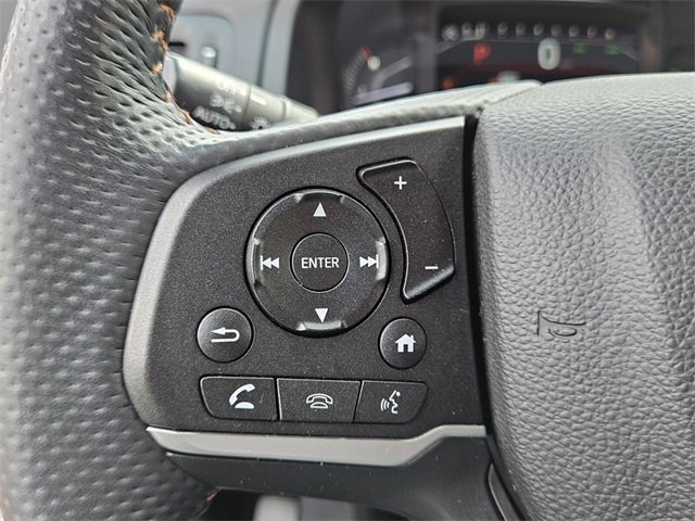 Used 2022 Honda Passport TrailSport image 29