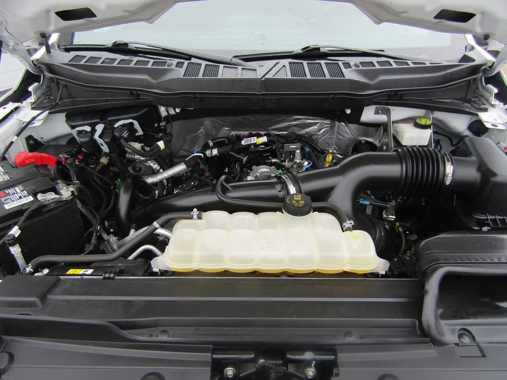 Certified 2023 Ford F150 XL w/ STX Appearance Package AWD/4WD image 43
