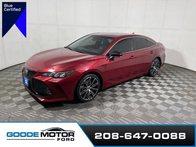 Used 2019 Toyota Avalon XSE