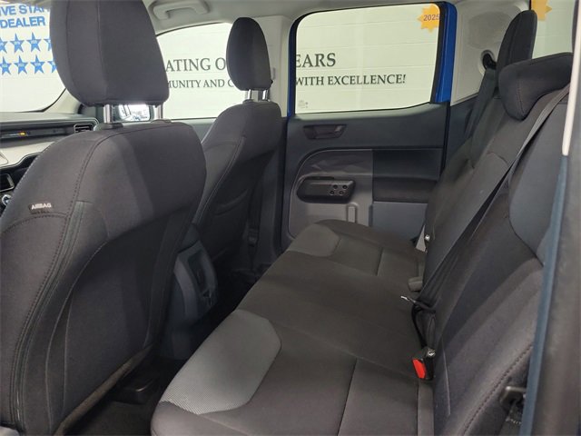 Certified 2022 Ford Maverick XL w/ Equipment Group 100A Standard image 22