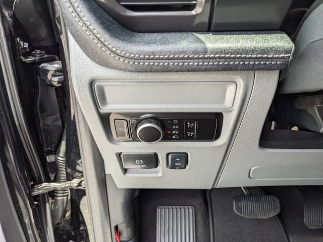 Certified 2025 Ford F150 Lightning XLT AWD/4WD image 30