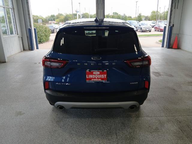 Certified 2023 Ford Escape Active w/ Tech Pack #2 image 4