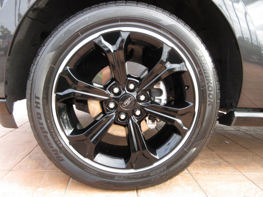 Certified 2023 Ford Expedition Limited AWD/4WD image 9