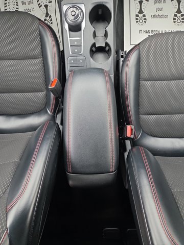 Certified 2024 Ford Escape ST-Line image 14