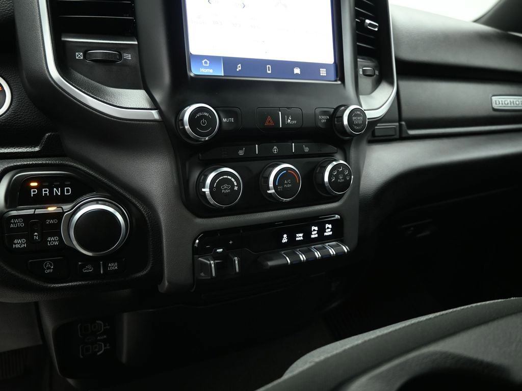 Used 2024 RAM 1500 Big Horn image 16
