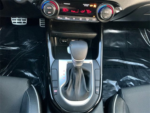 Used 2023 Kia Forte GT-Line image 17