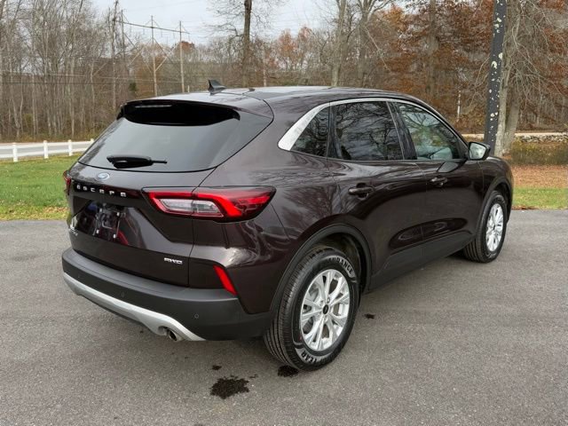 Certified 2023 Ford Escape Active w/ Tech Pack #2 AWD/4WD image 4