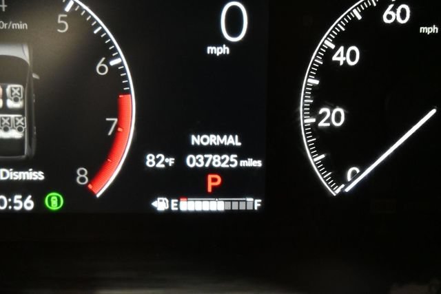 Used 2024 Honda CR-V EX-L image 20