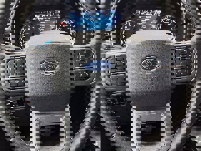 Certified 2023 Ford F150 XLT w/ Equipment Group 302A High image 16