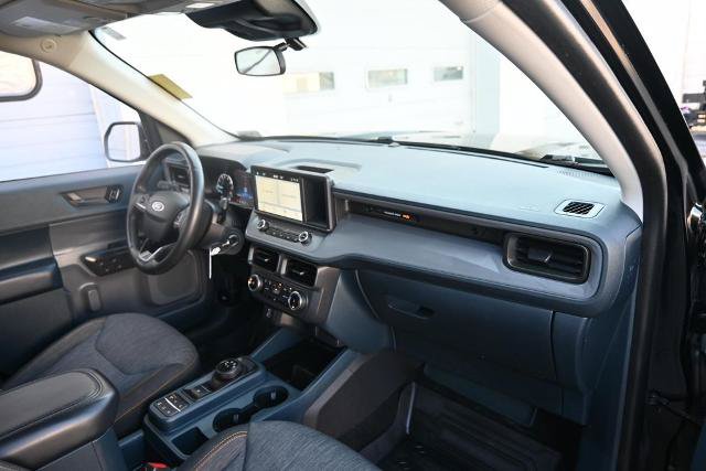 Certified 2023 Ford Maverick Tremor w/ Tremor Off-Road Package AWD/4WD image 22