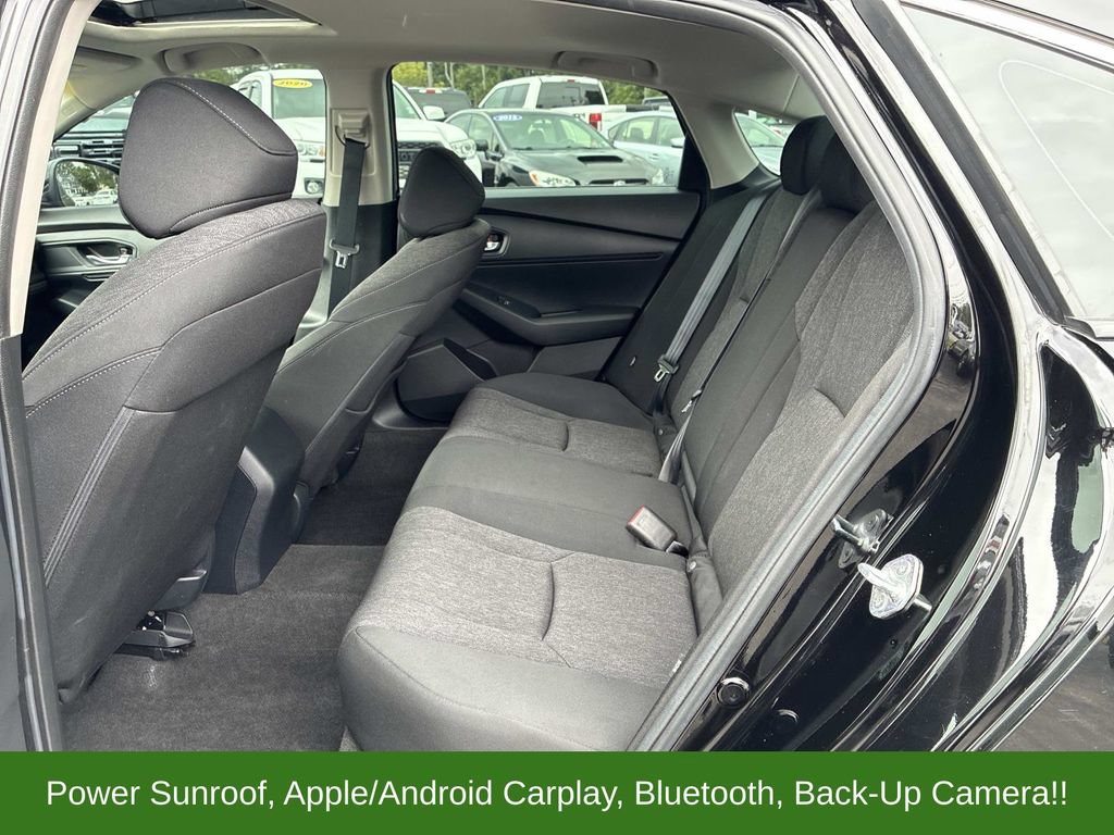 Used 2023 Honda Accord EX image 13